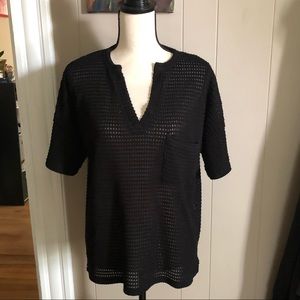 Perfect for Layering Bibi Knit Top